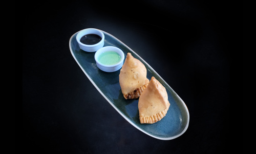 Samosa 2