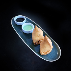 Samosa 2